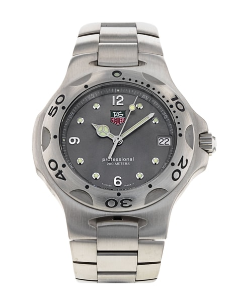 Tag Heuer Kirium WL1111.BA0700